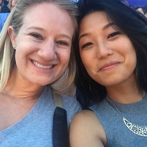 Meet your Posher, Jade